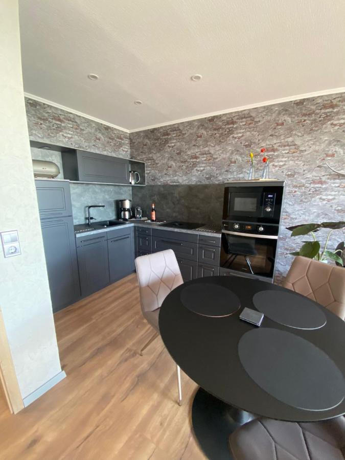 Encore Seaside Busum Ngoại thất bức ảnh