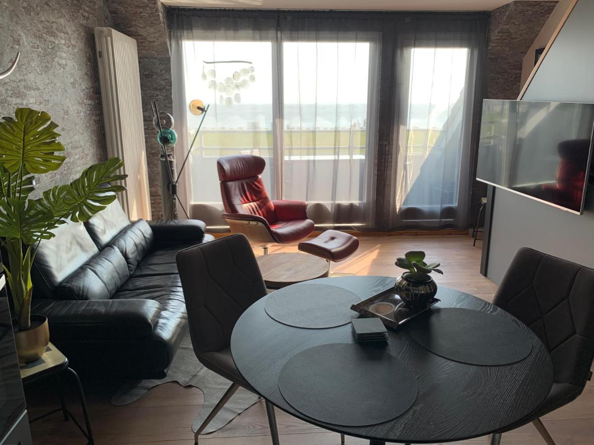 Encore Seaside Busum Ngoại thất bức ảnh